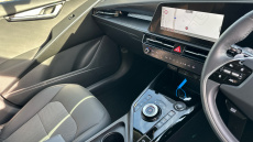 Kia Niro 1.6 GDi 127 Hybrid 3 5dr DCT Hybrid Estate